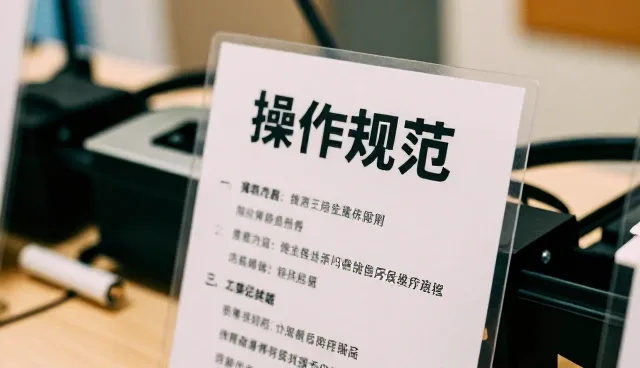 技术驱动下的起重设备性能优化与适用场景分析
