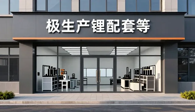 起重设备在生产线配套中的应用趋势与技术演进