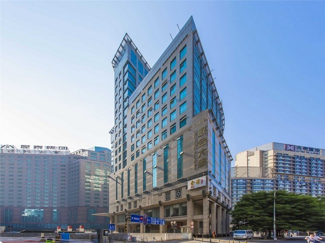 浙江主体结构安全鉴定单位有哪些